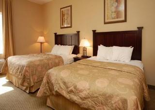 Best Western Plus Frontier Inn Cheyenne Eksteriør bilde